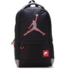 NIKE JORDAN BRAND JUMPMAN ELEPHANT PRINT BACKPACK black 9A0453-023画像