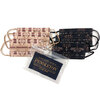 PENDLETON 6P SET PRINT MASK 212013画像