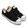 CONVERSE ALL STAR V-3 OX BLACK 31304821画像