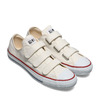 CONVERSE ALL STAR V-3 OX WHITE 31304820画像