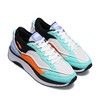 PUMA CRUISE RIDER LACE WNS WHITE 381614-02画像