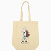 GRAMICCI × Jonas Claesson Back Pack Tote Bag GAC-JC-21S026画像