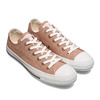 CONVERSE ALL STAR FLATEYELETS PG OX CAMEL 31304802画像