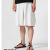 marka MILITARY SHORTS - rip stop - M21A-11PT01B画像