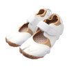 NIKE WMNS AIR RIFT WHITE/PEARL WHITE-HEMP DM9645-100画像