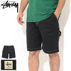 STUSSY Poly Cotton Work Short 112264画像