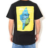 STUSSY Modern Leaders S/S Tee 1904690画像