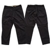 COLIMBO HUNTING GOODS SAVOIA CAVALRYMAN PANTS Charcoal ZW-0212画像