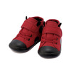 CONVERSE BABY ALL STAR N LITTLEBUGS V-1 RED 37301420画像