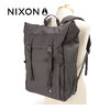 nixon 20L Mode Pack Charcoal C3125147-00画像