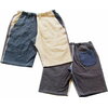 Two Moon no.10282 Crazy sweat shorts画像