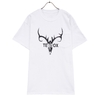 TENBOX DEER SKULL TEE画像