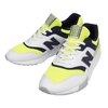 new balance CM997HCR YELLOW/PIGMENT.画像