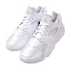 NIKE AIR HUARACHE WHITE/PURE PLATINUM DD1068-102画像