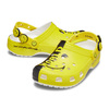 crocs Classic Smiley 2.0 Clog White/Multi 207122-94S画像