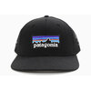 patagonia P-6 Logo Trucker Cap 38289画像