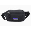 patagonia Ultralight Black Hole Mini Hip Pack 49447画像