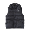 THE NORTH FACE CAMP Sierra Vest NY82033画像