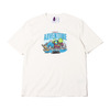 adidas CHAMELEON TEE CLOUD WHITE H09083画像