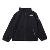 THE NORTH FACE DENALI JACKET(KIDS) BLACK NAJ71943-K画像