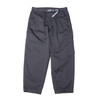 THE NORTH FACE PURPLE LABEL Stretch Twill Wide Tapered Pants Dim Gray NT5052N-DH画像