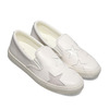 CONVERSE ALL STAR COUPE TRIOSTAR SLIP-ON WHITE 31304960画像