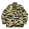 Buzz Rickson's COAT,MAN'S,FIELD, M-65 GOLD TIGER PATTERN CIVILIAN MODEL BR14858画像