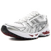 ASICS SportStyle GEL-KAYANO 14 WHITE/PURE SILVER 1201A019-104画像