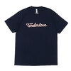 TENDERLOIN TEE RH NAVY画像