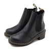 Dr.Martens W CADENCE CHELSEA BOOT BLACK 25450001画像