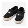 CONVERSE KID'S LOAFER SK BLACK 37301381画像