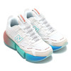 new balance × Jaden Smith Vision Racer Cream/Blue MSVRCJWB画像