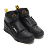 Reebok JURASSIC STOMPER COAL/BLACK/BLAZE YELLOW GX5412画像