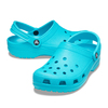 crocs Classic Digital Aqua 10001-4SL画像