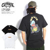 CUTRATE × PAC-MAN S/S T-SHIRT CR-21SS034画像