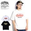 CUTRATE LOGO DROPSHOULDER S/S T-SHIRT CR-21SS001SP画像