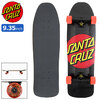 SANTA CRUZ Classic Dot 80s Cruzer 9.35in × 31.7in 11116194画像