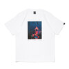 APPLEBUM Photograph Tee WHITE画像