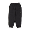 PUMA DOWNTOWN SWEATPANTS BLACK 531680-01画像