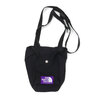 THE NORTH FACE PURPLE LABEL CORDURA Ripstop Shoulder Bag K(BLACK) NN7152N画像