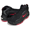 NIKE AIR TOTAL MAX UPTEMPO black/varsity red-blk CV0605-002画像