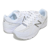 new balance W480KW5 WHITE画像