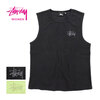 STUSSY WOMEN Marcel Sleeveless Tee 214563画像