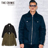 CRIMIE BOBBY 3 BOA JACKET CR1-02A5-JK16画像