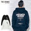 CRIMIE GLGB HOODIE CR1-02A5-CL55画像