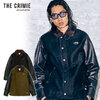 CRIMIE N1 DECK JACKET CR1-02A5-JK09画像