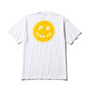 POLeR HAPPY CAMPER TEE WHITE 212APM2006画像