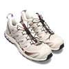 SALOMON FOOTWEAR XA PRO 3D Rainy/Day/Chocolate/F L41468000画像