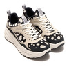 UGG CA805 DALMATIAN BLACK / WHITE 1127970-BWHT画像