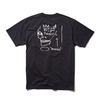 DC SHOES DCxJMB EVIL THOUGHTS HSS BLACK ADYKT03189-KVJ0画像